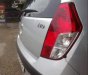 Hyundai i10 2008 - Bán Hyundai i10 đời 2008, màu bạc, nhập khẩu, giá tốt