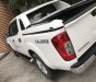 Nissan Navara   EL 2017 - Bán xe Nissan Navara EL năm sản xuất 2017, màu trắng, nhập khẩu  