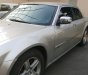 Chrysler 300C 300C 2010 - Cần bán Siêu xe Chrysler 300C 2.7 V6 màu bạc, giá 820 triệu