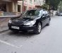 Toyota Camry   2005 - Bán Toyota Camry đời 2005, màu đen  