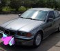 BMW 3 Series  320i 1996 - Bán xe BMW 320i đời 1996, đã đầu tư thay thế toàn bộ khung gầm, nội thất, lốp