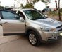 Chevrolet Captiva 2011 - Bán ô tô Chevrolet Captiva năm sản xuất 2011, 370tr