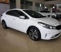 Kia Cerato 1.6MT 2018 - Bán Kia Cerato 1.6MT 2018, màu trắng, nhập khẩu  