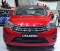 Suzuki Celerio 2019 - Cần bán Suzuki Celerio đời 2019, màu đỏ, nhập khẩu, giá 329tr