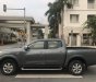 Nissan Navara E 2.5MT 2017 - Bán Nissan Navara E đời 2017, màu xám (ghi), nhập khẩu