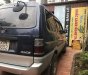 Toyota Zace   G  2001 - Bán Toyota Zace G đời 2001, màu xanh dưa