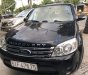 Ford Escape 2009 - Bán Ford Escape đời 2009, màu đen, xe nhập 