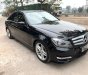 Mercedes-Benz C class  C300 AMG  2011 - Bán Mercedes C300 AMG đời 2011 chính chủ, giá 736tr