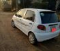 Daewoo Matiz 2003 - Cần bán xe Daewoo Matiz đời 2003, màu trắng, xe nhập