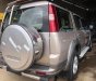 Ford Everest 2.6L 4x2 MT 2007 - Bán Ford Everest Sx 2007, màu ghi vàng, xe đẹp, máy êm, gầm bệ chắc chắn