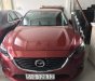 Mazda 6 2.0 2017 - Bán Mazda 6 2.0 đời 2017, màu đỏ