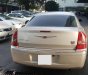 Chrysler 300C 300C 2010 - Cần bán Siêu xe Chrysler 300C 2.7 V6 màu bạc, giá 820 triệu