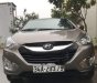 Hyundai Tucson 2011 - Cần bán xe Hyundai Tucson đời 2011, màu nâu, nhập khẩu còn mới