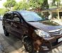 Toyota Innova 2010 - Bán Toyota Innova 2010, màu nâu