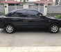 Mazda 323   2007 - Bán Mazda 323 đời 2007, màu đen, nhập khẩu nguyên chiếc, giá chỉ 106 triệu