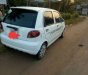 Daewoo Matiz 2003 - Cần bán xe Daewoo Matiz đời 2003, màu trắng, xe nhập