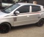 Kia Morning Sport SX  2011 - Bán Kia Morning Sport SX 1,1 thể thao đời 2012, màu bạc