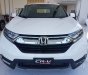 Honda CR V L 2019 - Bán xe Honda CR V năm sản xuất 2019, màu trắng, xe nhập