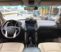 Toyota Prado TXL 2011 - Bán Toyota Prado 2011, màu đen