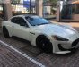 Maserati Granturismo 2008 - Bán xe Maserati Granturismo đời 2009, màu trắng, xe đẹp