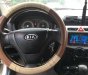 Kia Morning SLX 1.0 AT 2009 - Cần bán xe Kia Morning bản đủ chính chủ từ mới, số tự động, màu ghi bạc, máy gầm cực chất