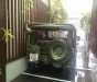 Jeep 1980 - Bán Jeep A2 sản xuất trước năm 1980 giá cạnh tranh