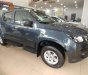 Chevrolet Colorado   2.5LT MT  2018 - Cần bán xe Chevrolet Colorado 2.5LT MT năm sản xuất 2018, màu xám, nhập khẩu nguyên chiếc