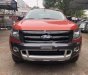 Ford Ranger Wildtrak 3.2AT 2015 - Bán Ford Ranger Wildtrak 3.2 số tự động, nhập khẩu, máy dầu, Sx 2015, ĐK 2016