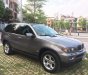 BMW X5 3.0si 2006 - Bán xe BMW X5 Sx 2006, đăng ký biển HN, tên cá nhân