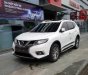 Nissan X trail V- Series 2019 - Bán ô tô Nissan X trail V- Series sản xuất năm 2019, màu trắng