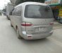 Hyundai Starex MT 2009 - Cần bán xe Hyundai Starex MT năm sản xuất 2009, nhập khẩu nguyên chiếc 