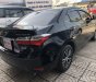 Toyota Corolla altis 1.8G 2018 - Bán ô tô Toyota Corolla altis 1.8G đời 2018, màu đen