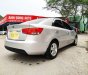 Kia Forte 2011 - Cần bán Kia Forte sản xuất 2011, màu bạc, nhập khẩu, giá chỉ 355 triệu 
