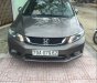 Honda Civic 2014 - Bán Honda Civic sản xuất 2014, màu xám, giá 570tr