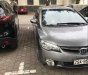 Honda Civic 2007 - Bán Honda Civic sản xuất năm 2007, màu xám