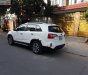 Kia Sorento GATH 2.4L 2WD 2014 - Bán xe Kia Sorento màu trắng máy xăng, số tự động