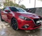 Mazda 3 2.0 AT 2016 - Bán ô tô Mazda 3 2.0 AT 2016, màu đỏ, xe đẹp