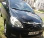 Toyota Innova 2008 - Bán Toyota Innova đời 2008, màu đen