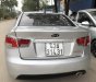 Kia Forte MT 2010 - Cần bán xe cũ Kia Forte MT đời 2010, 286 triệu