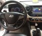 Hyundai Grand i10  1.2 MT Base 2015 - Bán Hyundai Grand i10 1.2 MT Base năm sản xuất 2015, bản 2 đầu, 4 máy 1.25