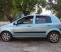 Hyundai Getz   2001 - Bán ô tô Hyundai Getz sản xuất 2001, nhập khẩu nguyên chiếc