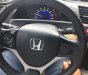 Honda Civic 2014 - Bán Honda Civic sản xuất 2014, màu xám, giá 570tr