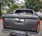 Nissan Navara 2011 - Bán Nissan Navara sản xuất 2011, màu xám, nhập khẩu  