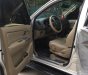 Toyota Fortuner G 2009 - Bán xe Toyota Fortuner 2009, số sàn, máy dầu