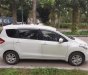Suzuki Ertiga 2017 - Cần bán gấp Suzuki Ertiga năm sản xuất 2017, màu trắng, xe nhập