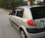 Hyundai Getz   2010 - Bán Hyundai Getz năm 2010, màu bạc, xe nhập chính chủ, giá 200tr