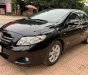 Toyota Corolla altis G 2009 - Bán Toyota Corolla Altis G, sản xuất và đăng kí cuối năm 2009