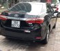 Toyota Corolla altis  1.8AT  2016 - Bán Toyota Corolla altis 1.8AT đời 2016, màu đen số tự động