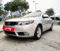 Kia Forte 2011 - Cần bán Kia Forte sản xuất 2011, màu bạc, nhập khẩu, giá chỉ 355 triệu 