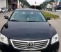 Toyota Camry 2010 - Bán Toyota Camry đời 2010, màu đen, 630tr